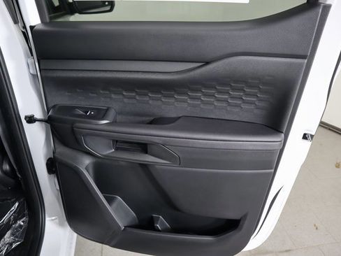 New 2025 Ford Ranger XL w/ Trailer Tow Package image 12