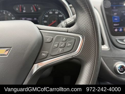 Used 2024 Chevrolet Malibu LT FWD image 23