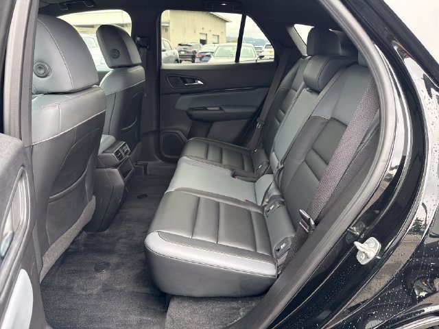 Used 2024 Honda Prologue Touring image 16