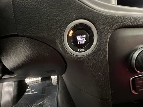 Used 2023 Dodge Charger Scat Pack RWD image 17