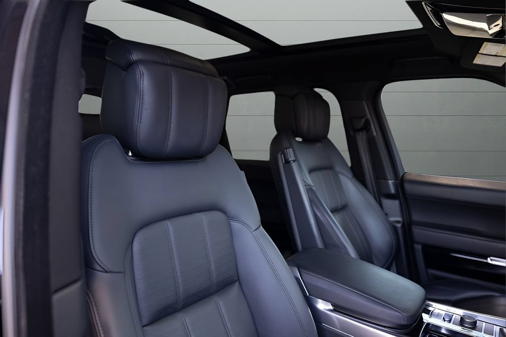 Used 2022 Land Rover Range Rover Sport Autobiography AWD/4WD image 72