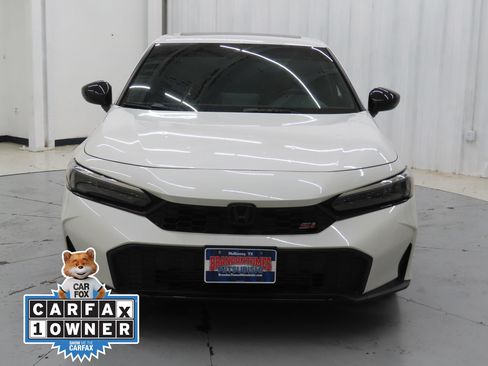 Used 2025 Honda Civic Si image 9
