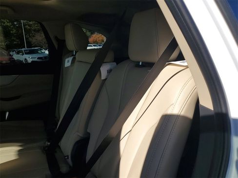 New 2026 Acura MDX FWD image 14