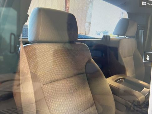 Used 2015 Chevrolet Silverado 3500 W/T w/ WT Fleet Convenience Package image 24