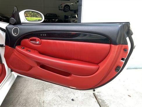 Used 2007 Lexus SC 430 Convertible RWD image 34