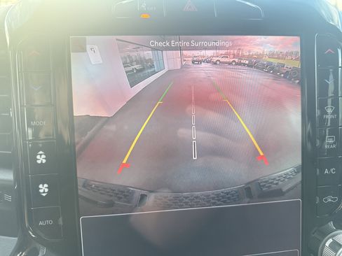 New 2026 RAM 1500 Big Horn image 26