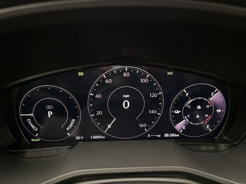 Certified 2024 MAZDA CX-90 Plug-In Hybrid w/ Premium Plus image 33