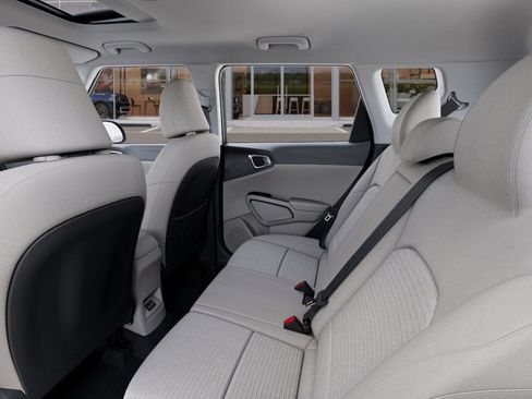 New 2025 Kia Soul EX image 18