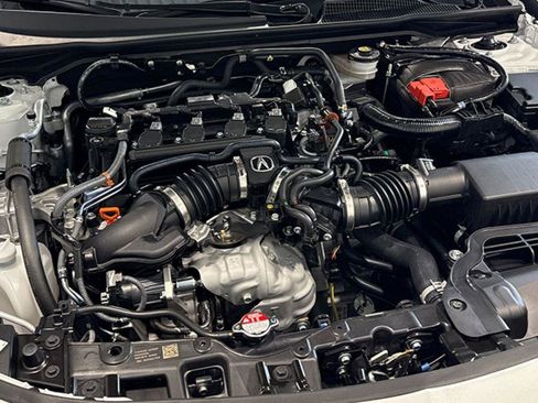 New 2026 Acura Integra A-Spec image 12