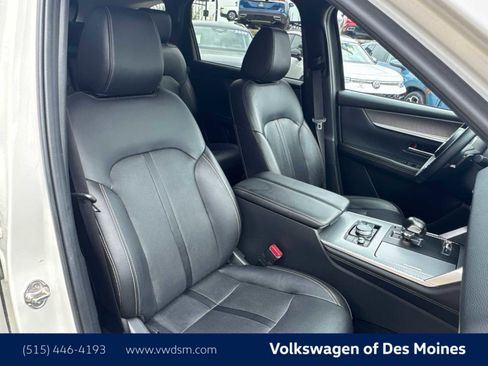 Used 2024 MAZDA CX-90 3.3 Turbo S image 14