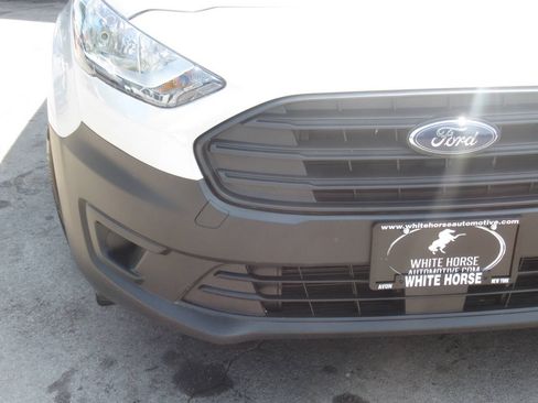 Used 2023 Ford Transit Connect XL FWD image 3