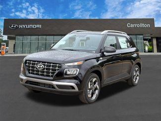 New 2026 Hyundai Venue SEL FWD video 1