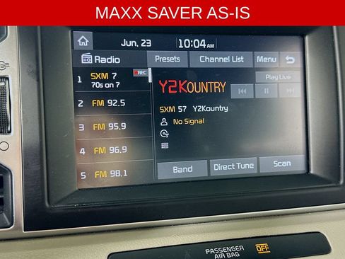 Used 2019 Kia Sportage EX FWD image 29