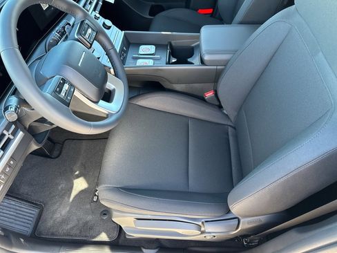 New 2026 Hyundai Santa Fe SE image 14