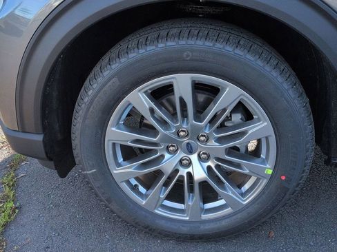 New 2026 Ford Explorer Active w/ Active Comfort Package image 34