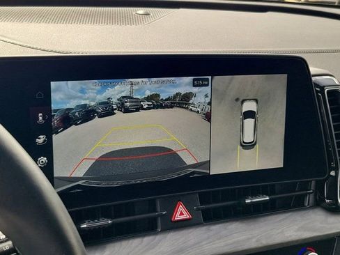 Used 2025 Kia Sportage X-Pro Prestige AWD/4WD image 31