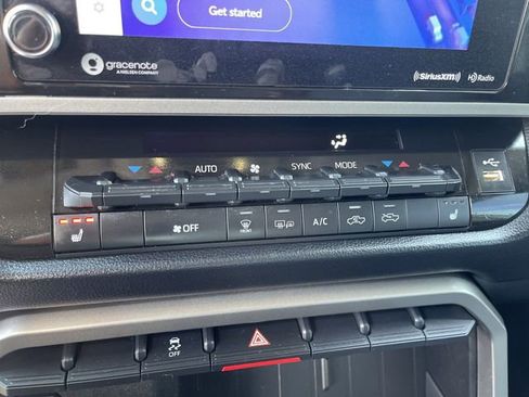 Used 2024 Toyota Tundra SR5 w/ TRD Sport Premium Package image 19