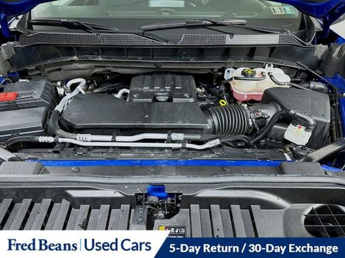 Used 2024 Chevrolet Silverado 1500 Custom image 29