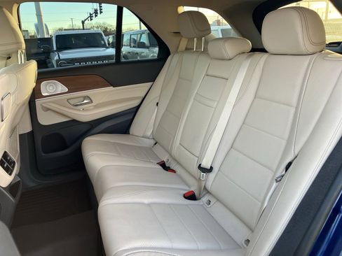 Used 2020 Mercedes-Benz GLE 350 4MATIC image 33