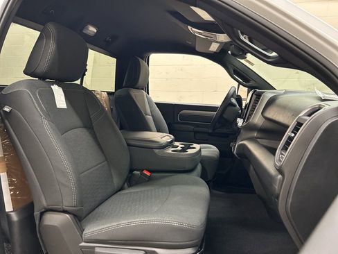 New 2026 RAM 3500 Tradesman image 8