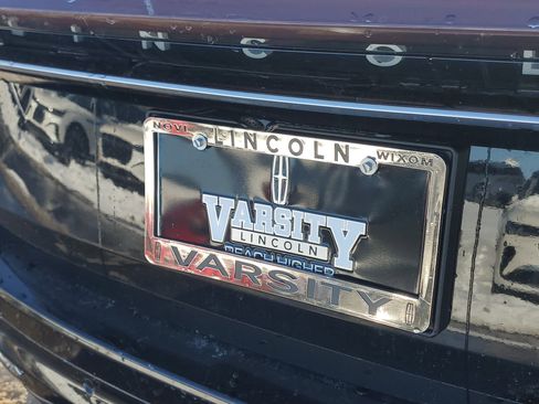 New 2026 Lincoln Nautilus Reserve image 35