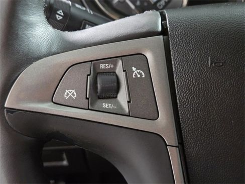 Used 2010 Buick LaCrosse CXS w/ Touring Package image 20