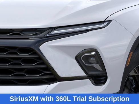 New 2026 Chevrolet Blazer LT w/ Convenience Package FWD image 11