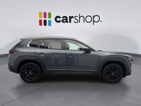 Used 2024 MAZDA CX-50 AWD 2.5 S w/ Cargo Package image 6