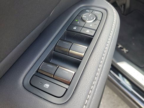 Used 2026 Lexus TX 350 FWD image 20