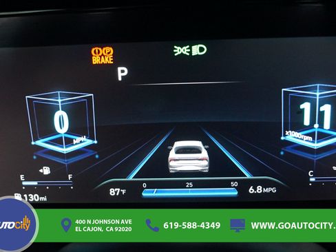 Used 2021 Hyundai Elantra Limited FWD image 21