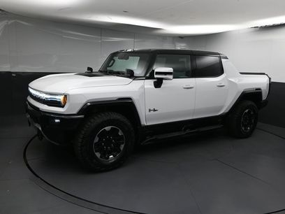 Used 2022 GMC Hummer EV Edition 1 w/ LPO, Illumination Package