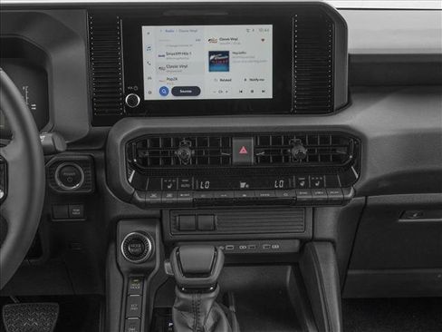 New 2026 Toyota Land Cruiser 1958 image 7