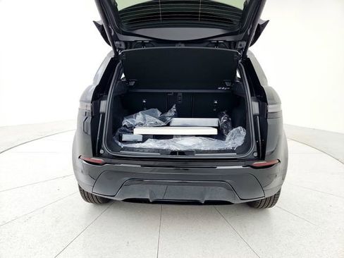 Used 2024 Land Rover Range Rover Evoque S image 19