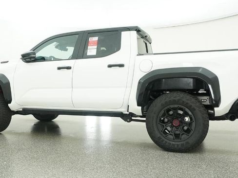 New 2026 Toyota Tacoma TRD Pro AWD/4WD image 20