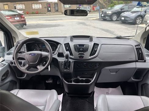 Used 2015 Ford Transit 150 XL image 14