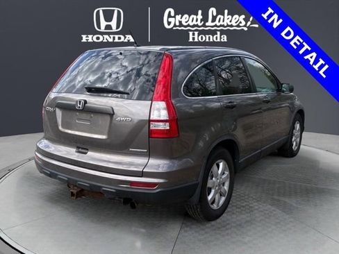 Used 2011 Honda CR-V SE image 6