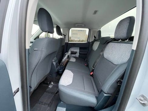 New 2026 Ford Maverick XLT w/ XLT Luxury Package image 9