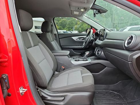 Used 2024 Chevrolet Blazer LT w/ Convenience Package FWD image 32