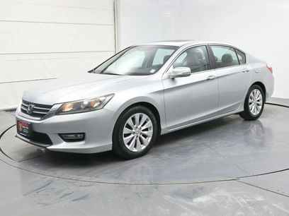 Used 2013 Honda Accord EX-L