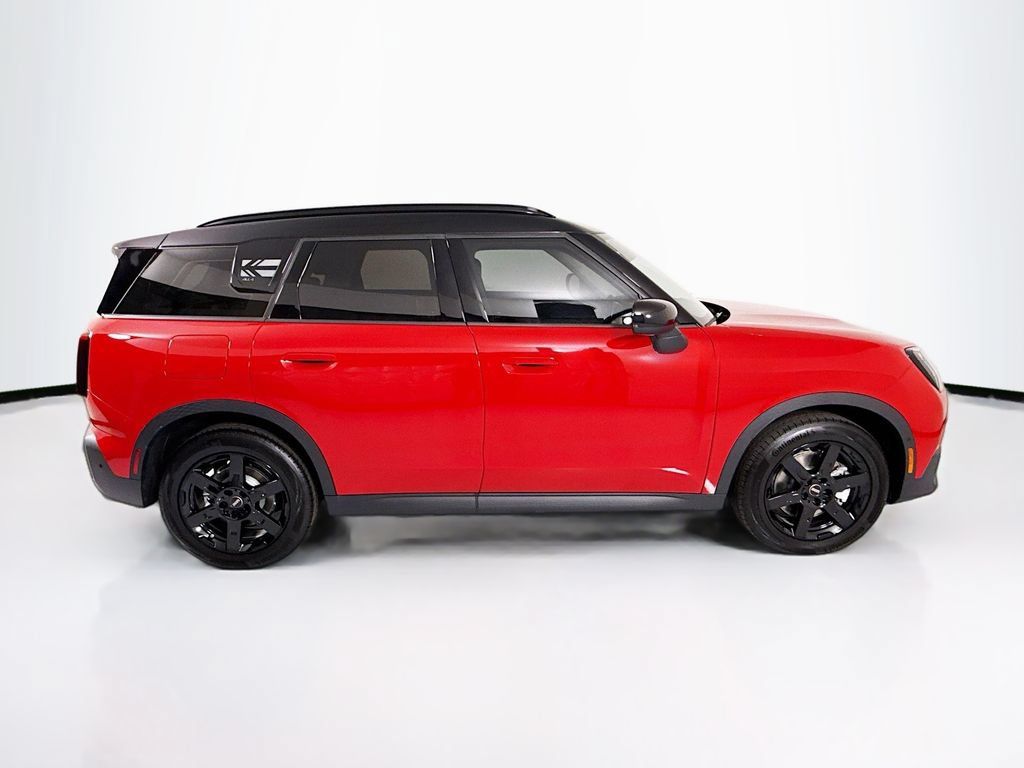 New 2027 MINI Cooper Countryman S AWD/4WD image 4