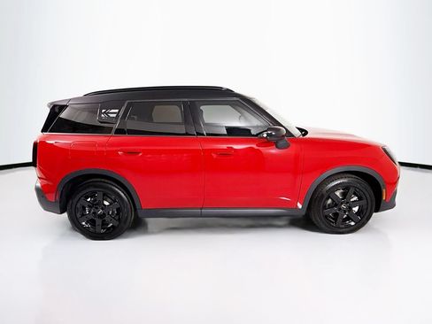 New 2027 MINI Cooper Countryman S AWD/4WD image 4