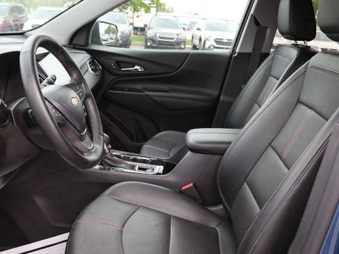 Used 2024 Chevrolet Equinox Premier AWD/4WD image 13