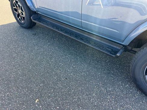 New 2025 Ford Bronco Outer Banks image 22