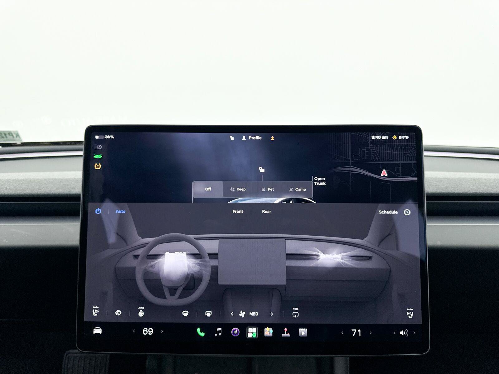 Used 2025 Tesla Model 3 Long Range RWD image 30