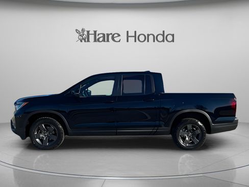 New 2026 Honda Ridgeline TrailSport image 2