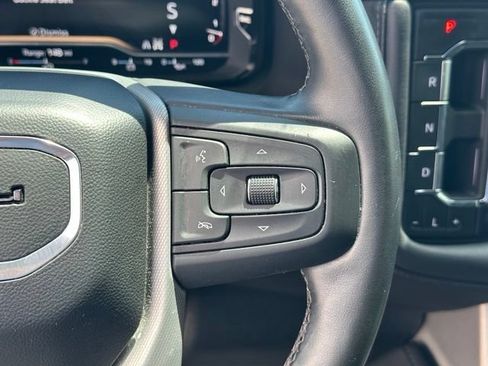 Certified 2023 GMC Yukon Denali AWD/4WD image 19