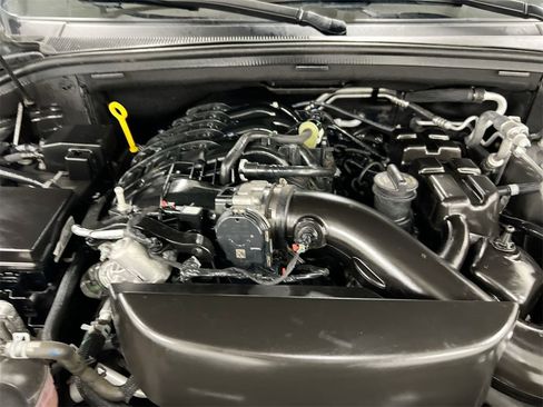 Used 2024 Dodge Durango GT image 26