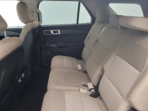 Used 2020 Ford Explorer 2WD image 18