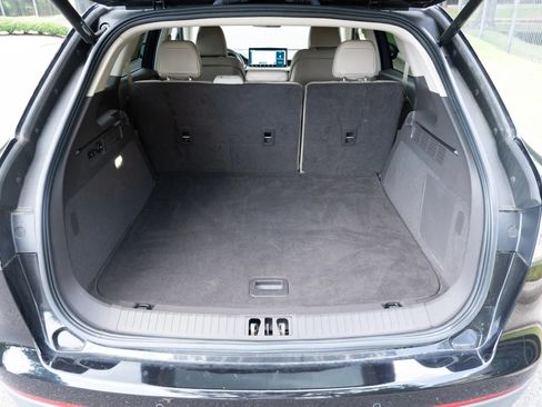 Used 2021 Lincoln Nautilus Reserve FWD image 16