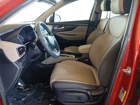 Used 2019 Hyundai Santa Fe SE FWD image 9